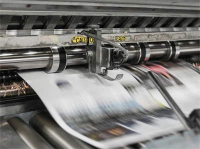 Producció d'impressió de portàtils, explicant-vos que imprimiu el sentit comú